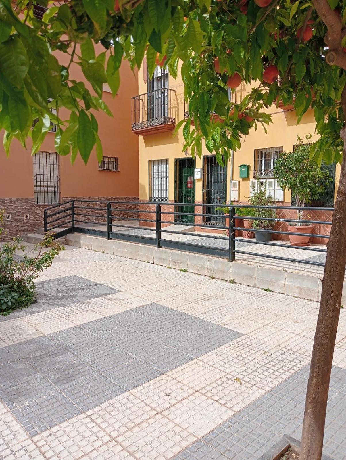 Gran Merced Plaza Малага Екстер'єр фото